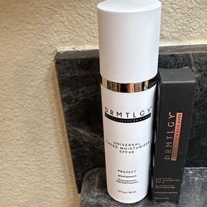 DRMTLGY Universal Tinted Moisturizer SPF 46 - Cream